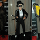 Illustration for article titled Guys Ghouls Rocked Frighteningly Creative Costumes At Heidi Klums Halloween Party